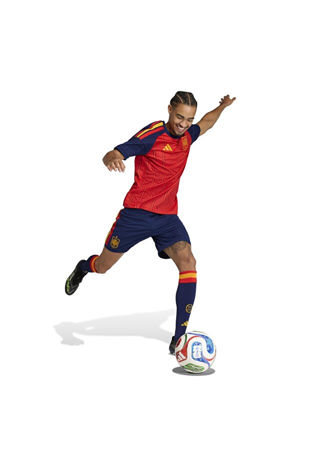 Rfef H Sho Erkek Spor Şort JN4396 - 3