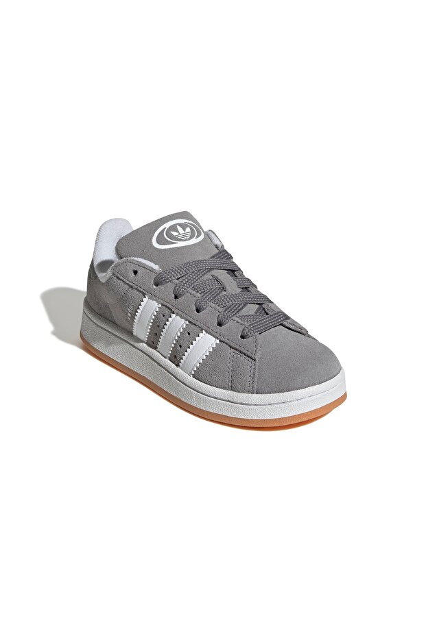 Campus 00S C Unisex Çocuk Sneaker JI4330 - 4