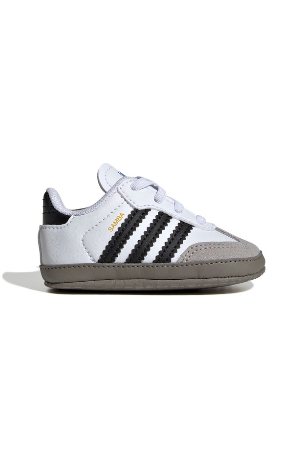 adidas SAMBA CRIB Spor Ayakkabı Beyaz JI2758
