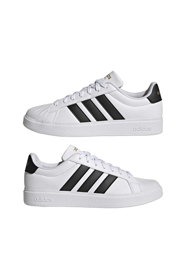 Streettalk Erkek Sneaker JP8275 - 7