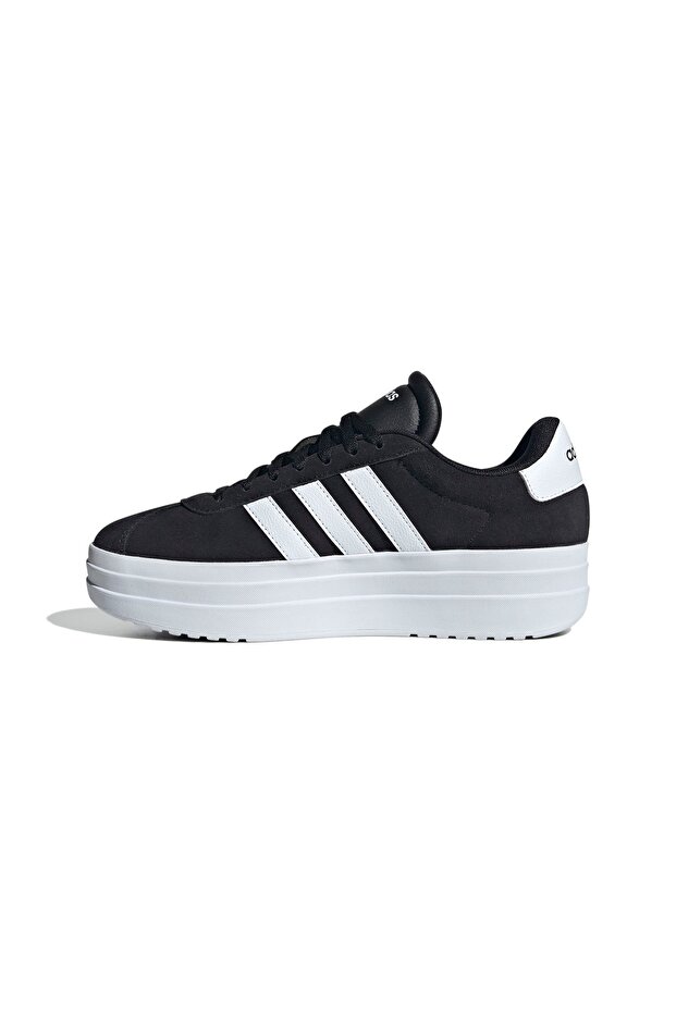 Vl Court Bold Damskie buty sportowe Ih9995 - 2