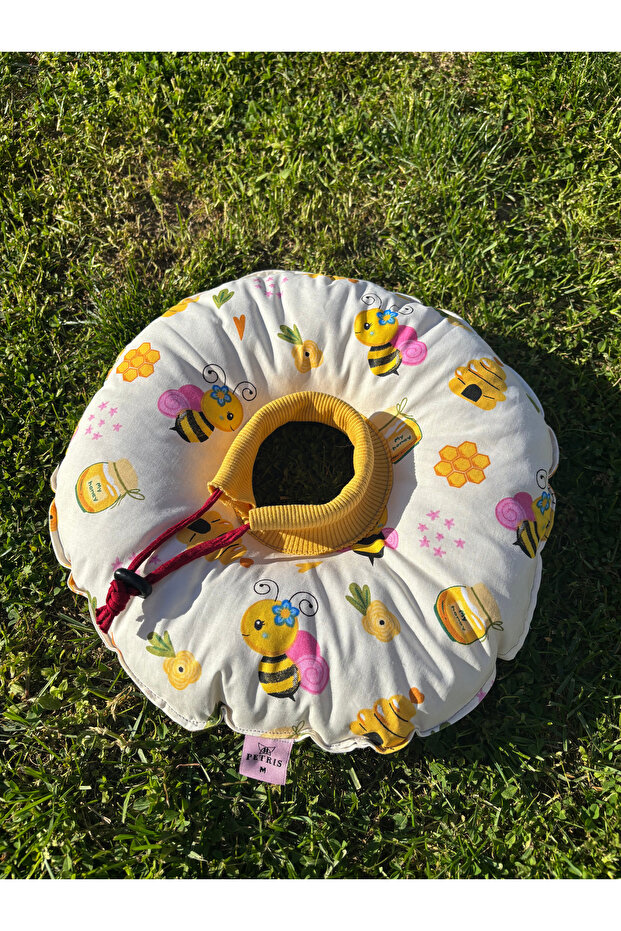 Cat-Dog Collar-Elizabeth Collar Operation Collar-Cat Neck Pillow(Arilar)