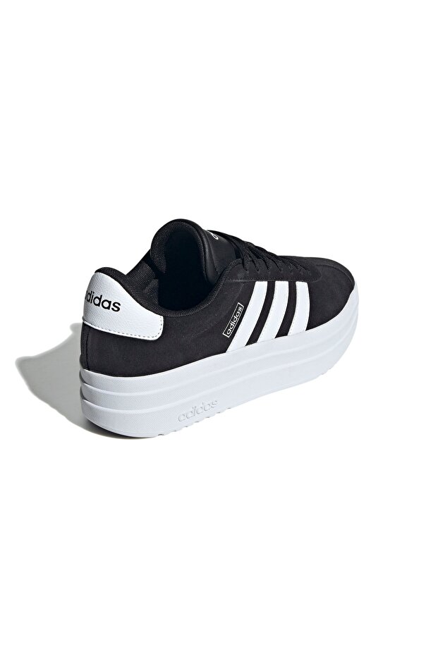 Vl Court Bold Damskie buty sportowe Ih9995 - 5