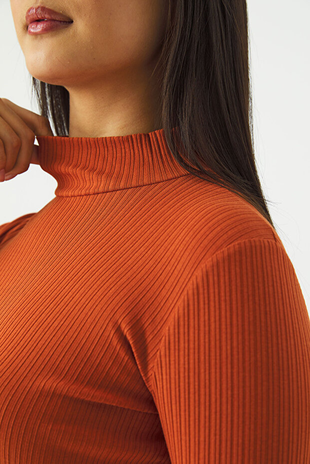 Yarım Balıkçı Basıc Body - 3