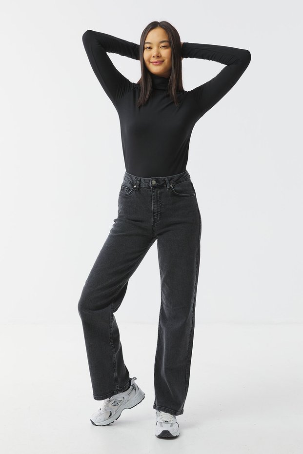 Basic Tam Balıkçı Body
