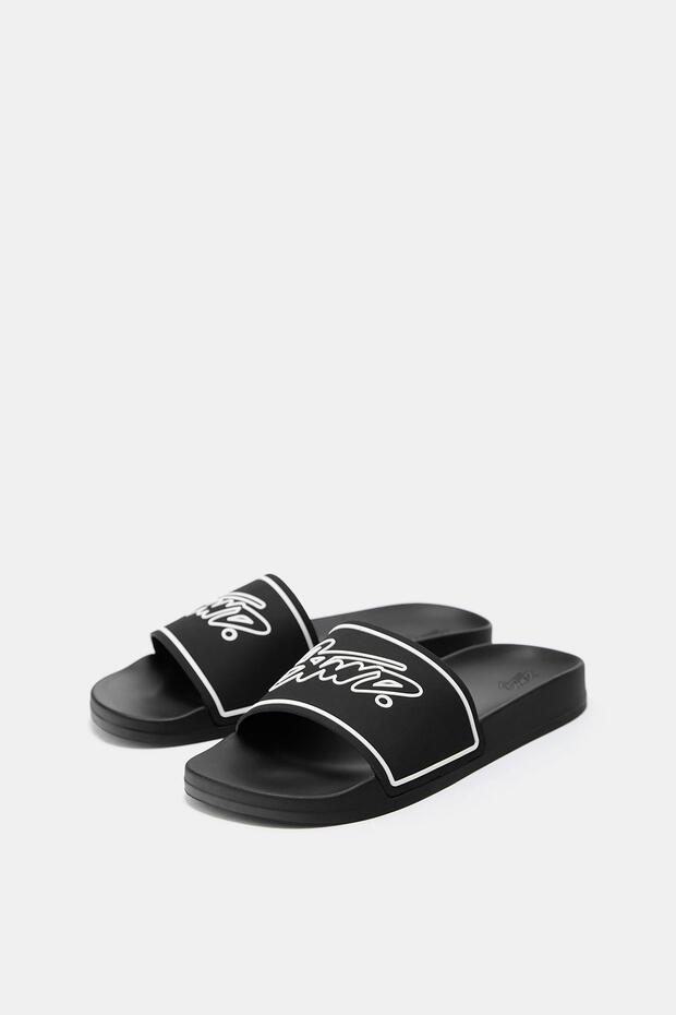 STWD kauçuk terlik - 1