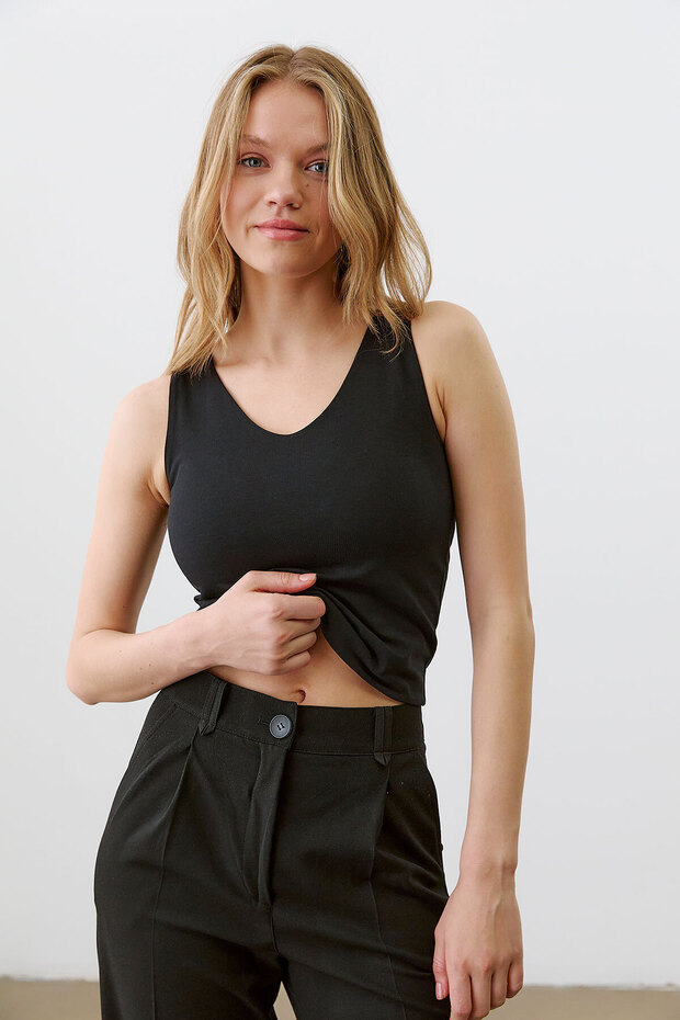 V Yaka Double Atlet - 5