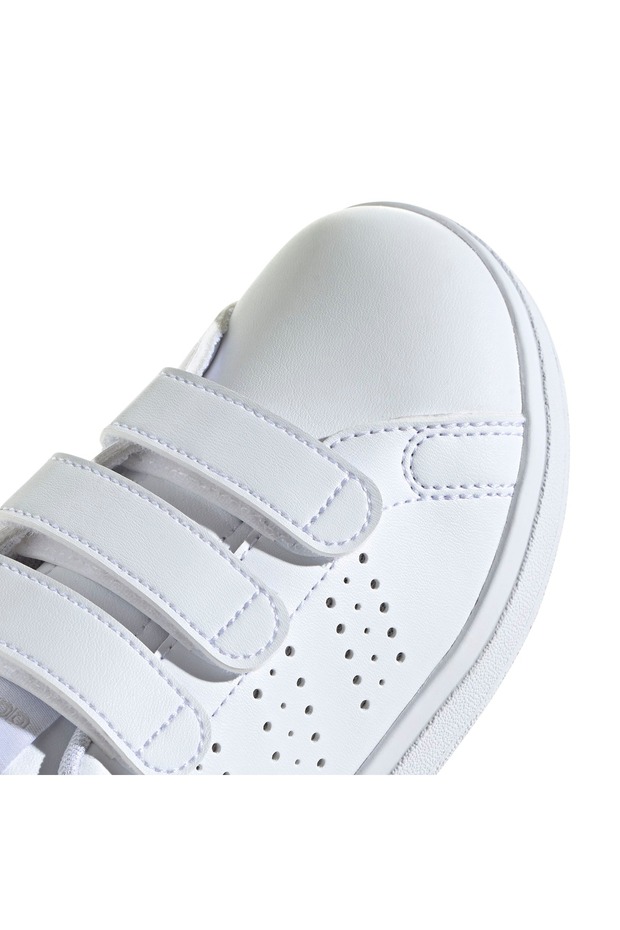 Advantage Base 2.0 Cf C Unisex Çocuk Sneaker IE9020 - 7