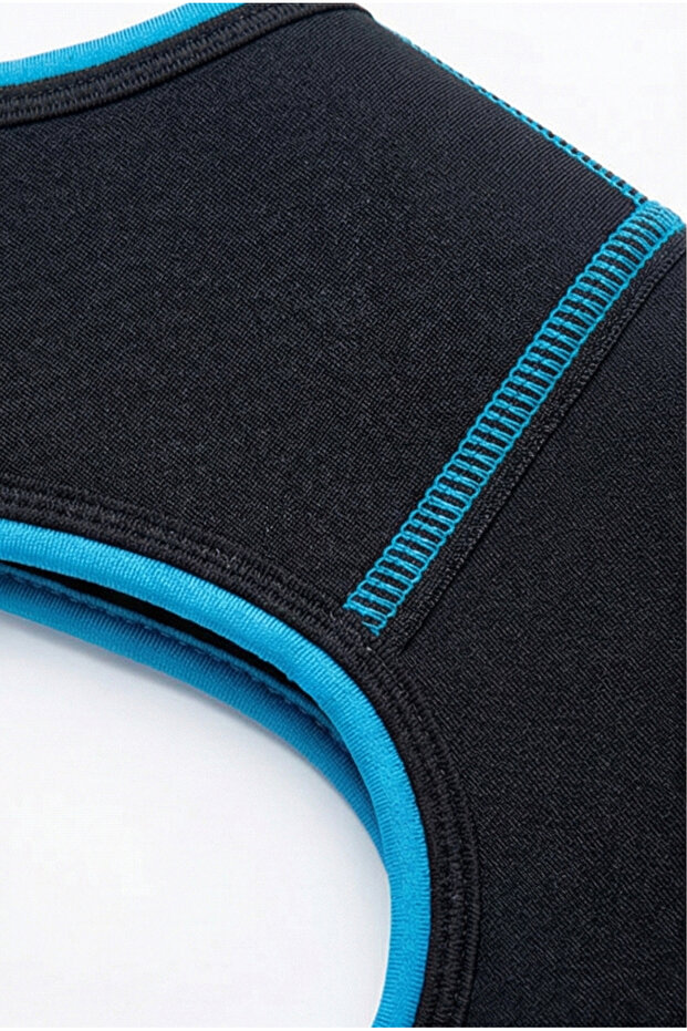 دعامة كتف قياسية (الرمز: 207-UNV) (الحجم القياسي) - 6