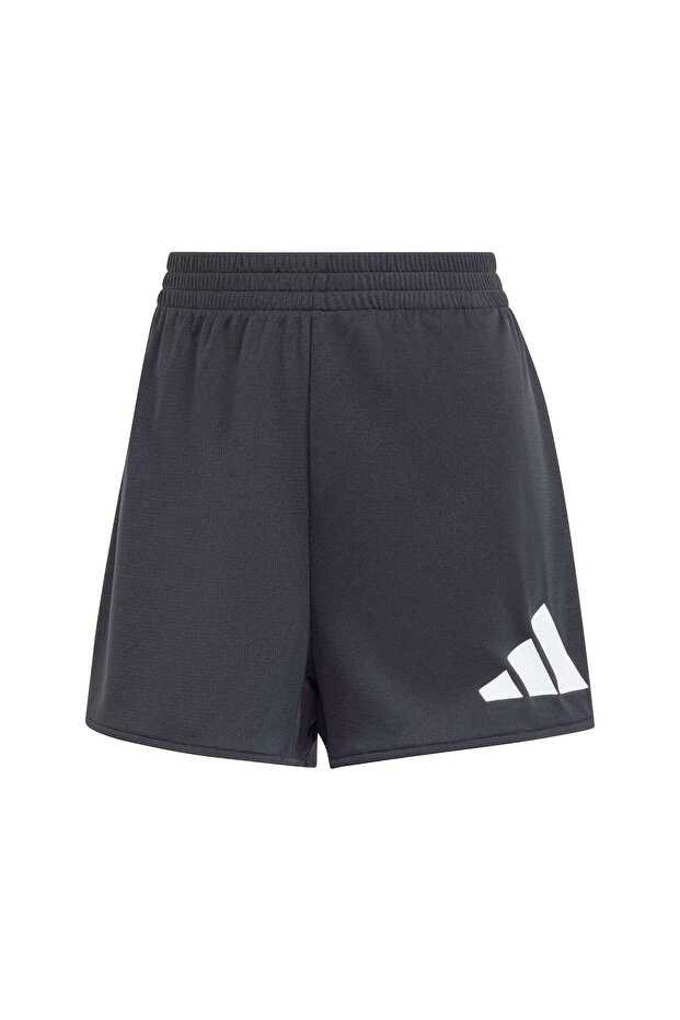 Train Essentials Big Logo Şort - 5