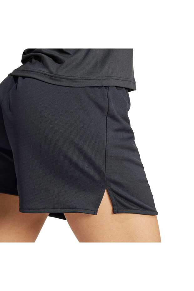 Train Essentials Big Logo Şort - 6