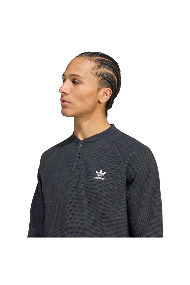 Trefoil Essentials Tee - 5