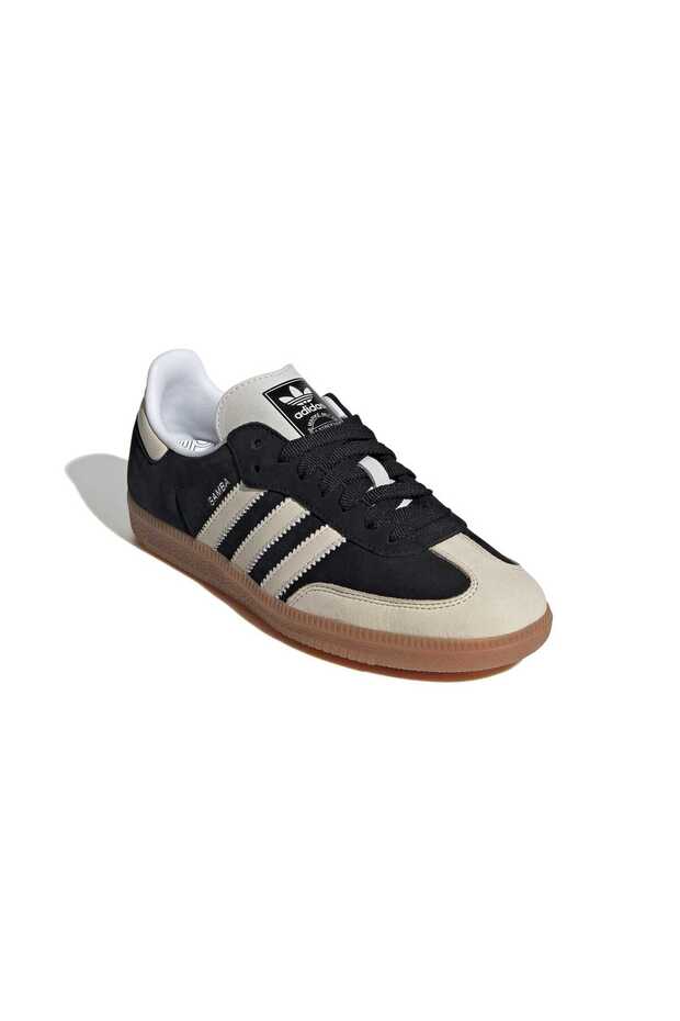 Samba Og W Kadın Sneaker IE5836 - 4