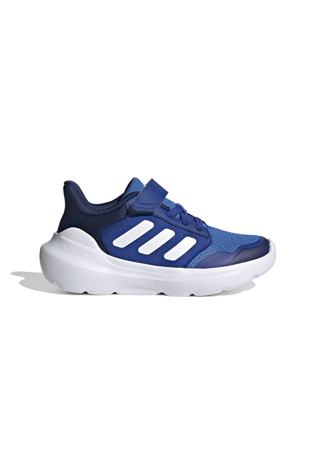 adidas Tenasur Run 3.0 Çocuk Mavi Koşu Ayakkabısı