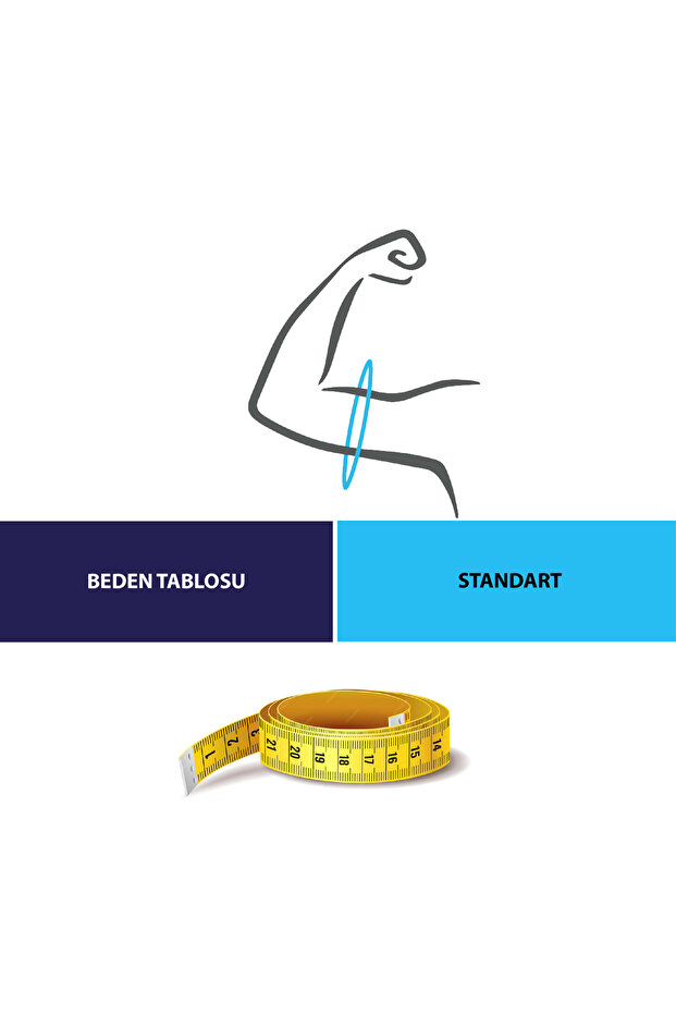 دعامة كتف قياسية (الرمز: 207-UNV) (الحجم القياسي) - 2