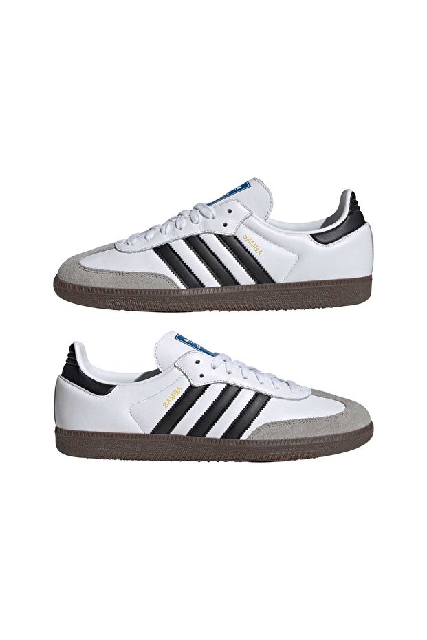 Samba Og Erkek Sneaker B75806 - 6