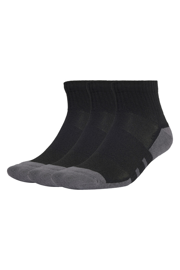 Ess Cc Qrt 3P Unisex Spor Çorap JC6453 - 1