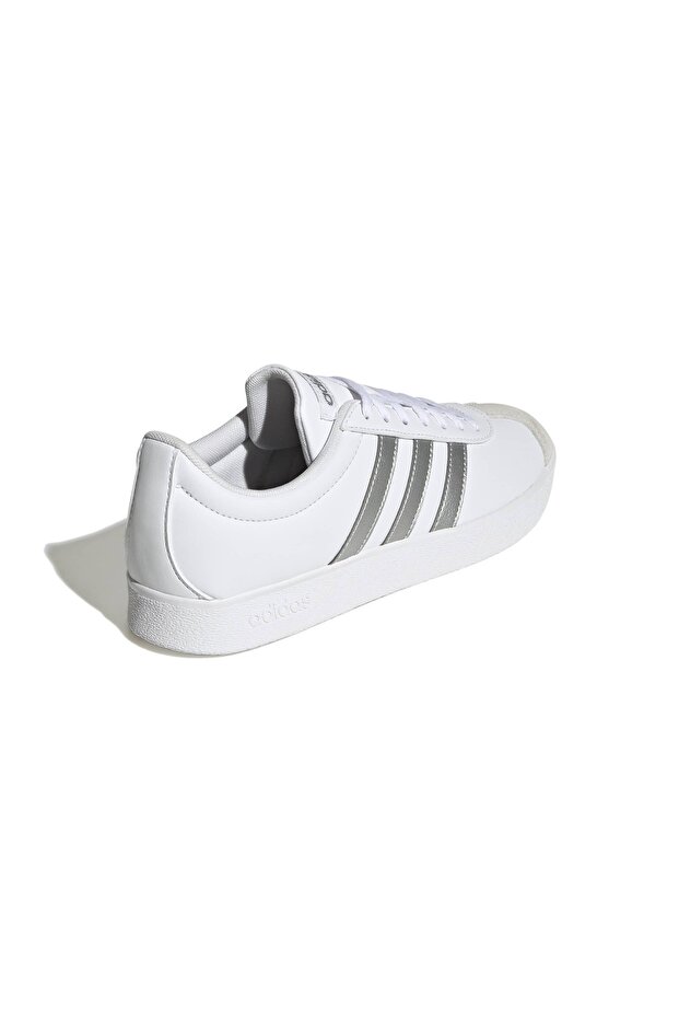 Vl Court Base Kadın Sneaker ID3716 - 5