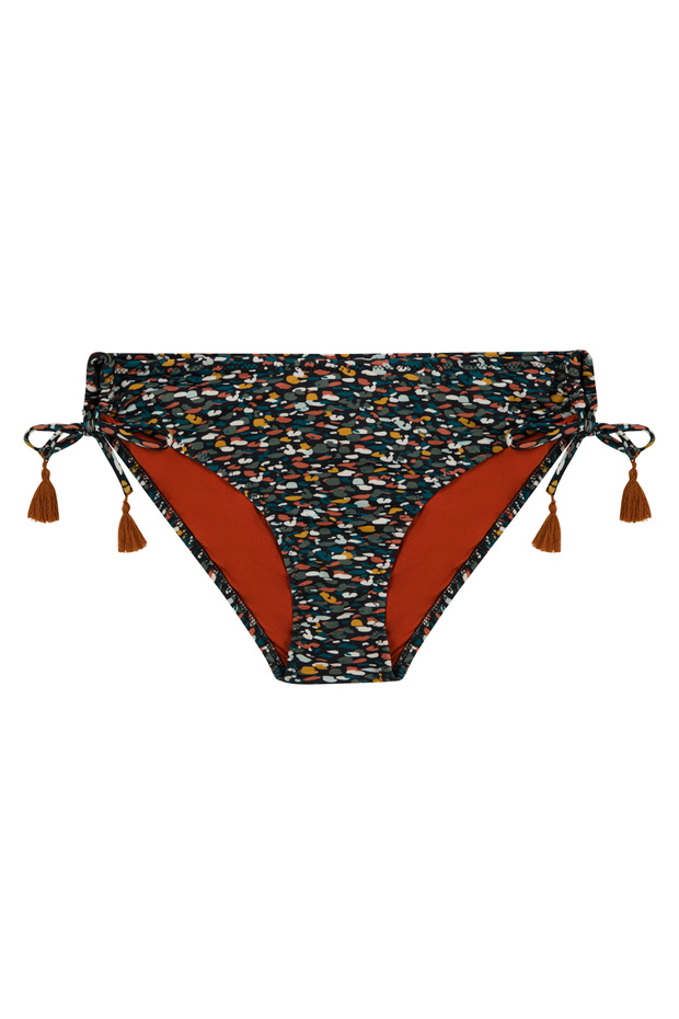 Sailent Ring Bikini Altı - 4