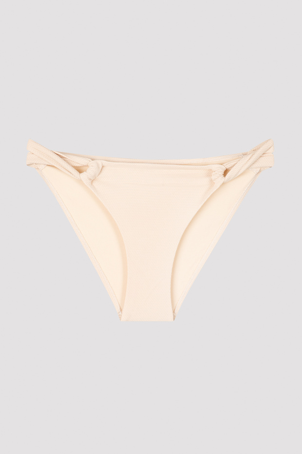 Tas Ava Side Bikini Bottom - 3