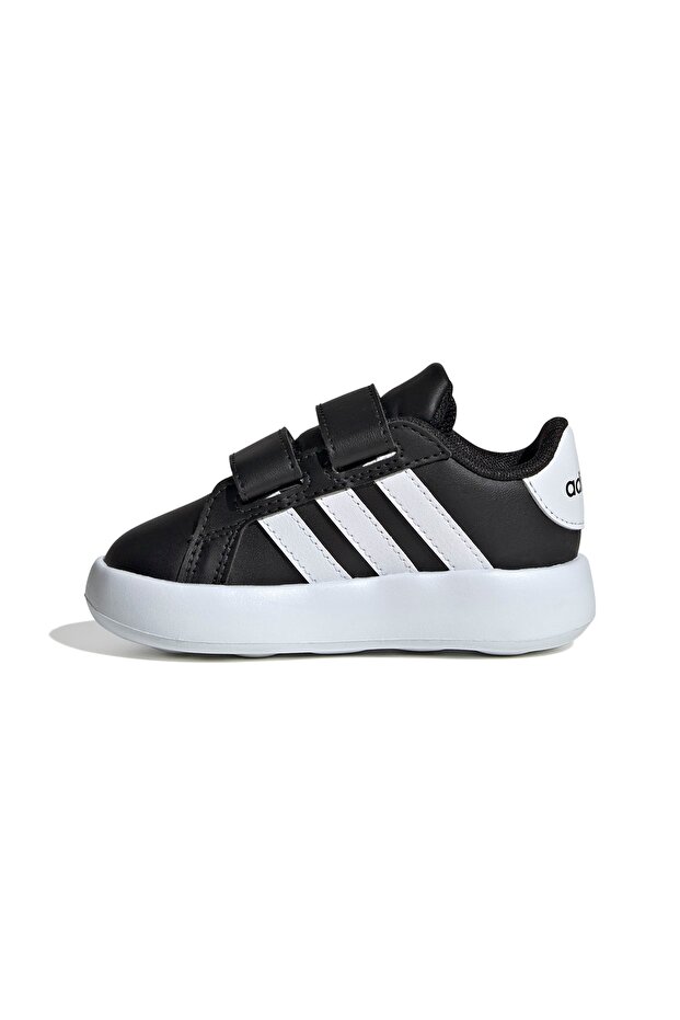 Grand Court 2.0 Cf i Unisex Bebek Sneaker ID5272 - 2