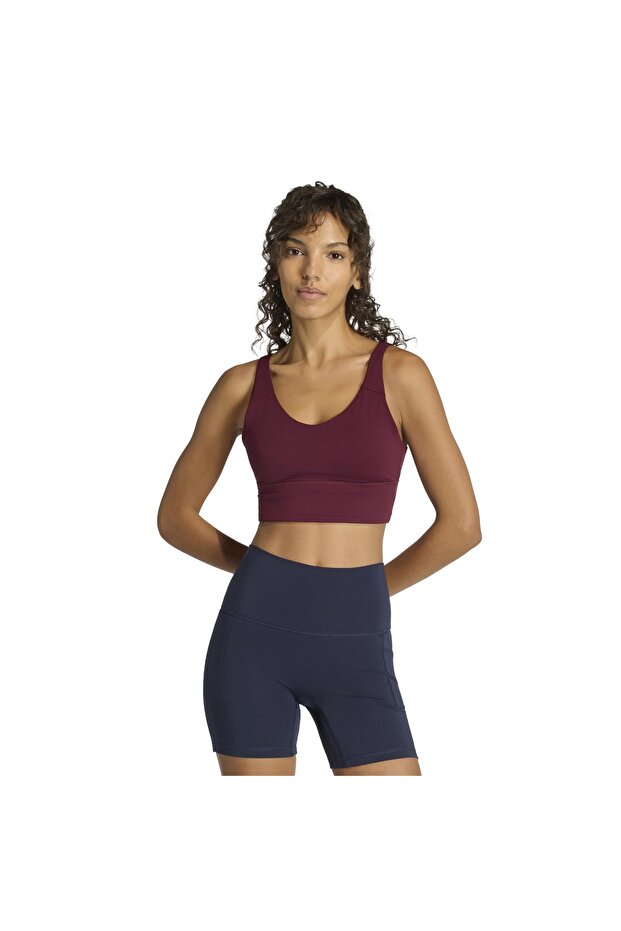 W 3Ss Ess Ms Women's Sports Bra Hz0874