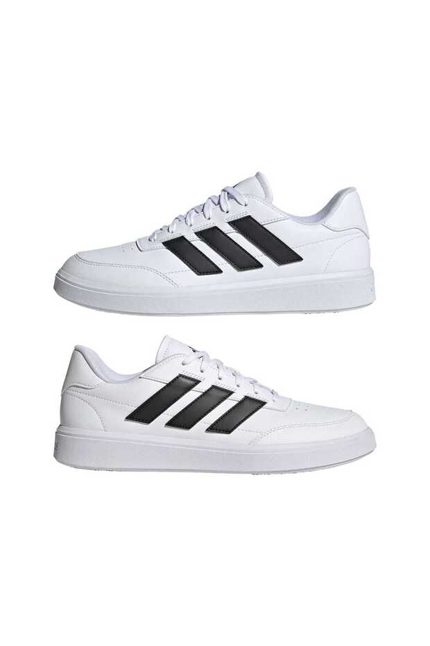 Pánske bežecké topánky Courtblock If4033 - 6