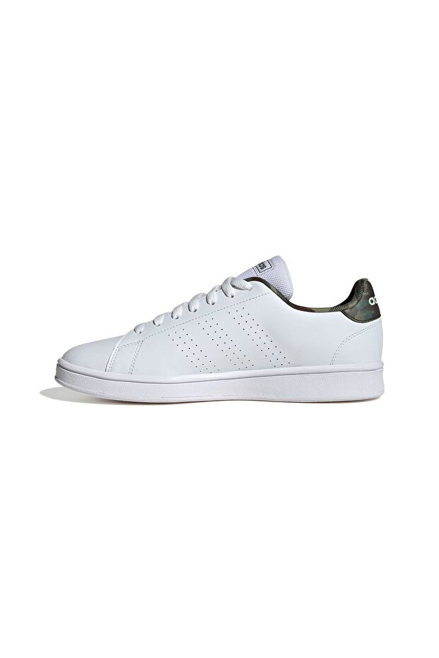 Advantage Base Erkek Sneaker GW9283 - 2