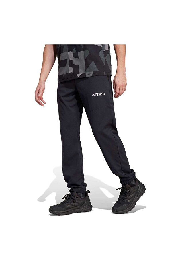 Mt Knit Pants Men's Sports Pants Jf3711
