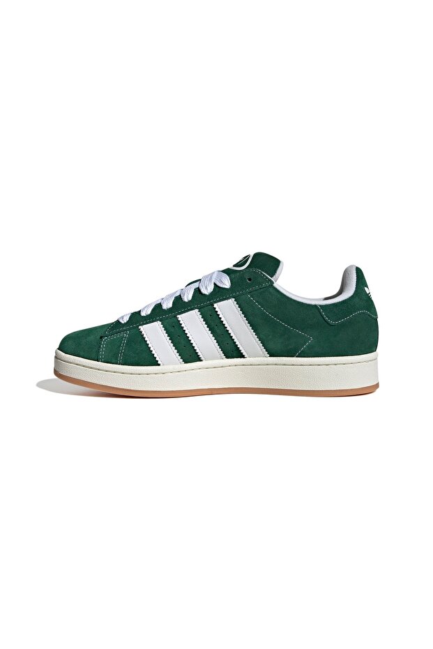 Campus 00s Unisex Yeşil Sneaker - 2
