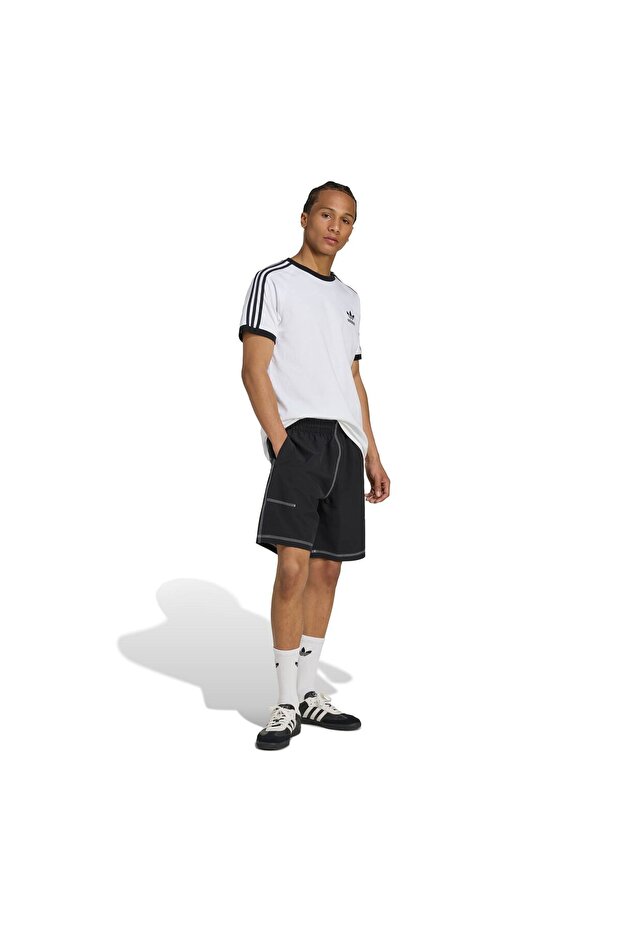 Essentials Sho Erkek Spor Şort KA8539 - 3