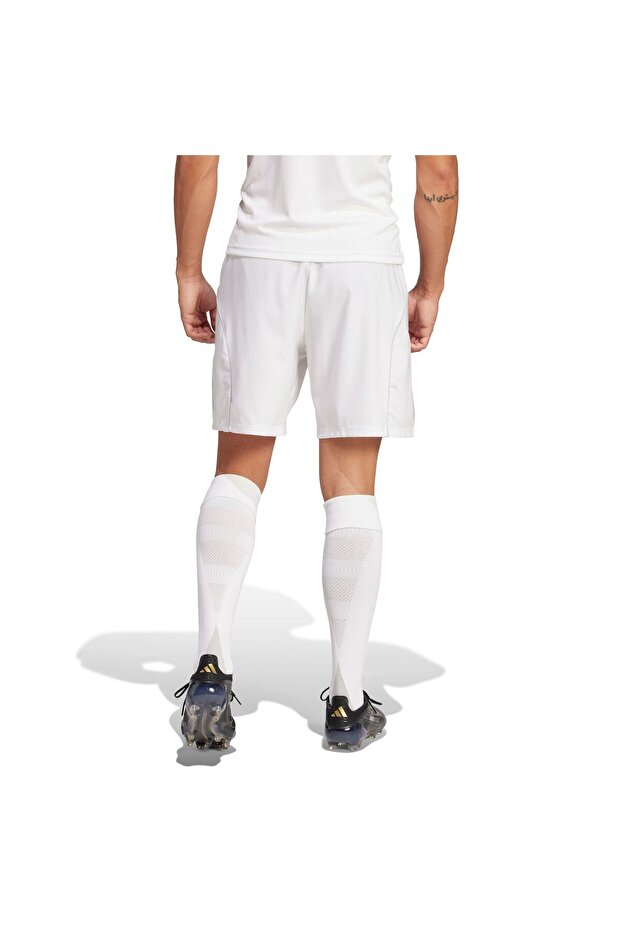 Tiro25 C M Shom Erkek Spor Şort JG1064 - 2
