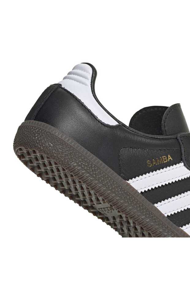 Samba Og C Unisex Çocuk Sneaker IE3678 - 7