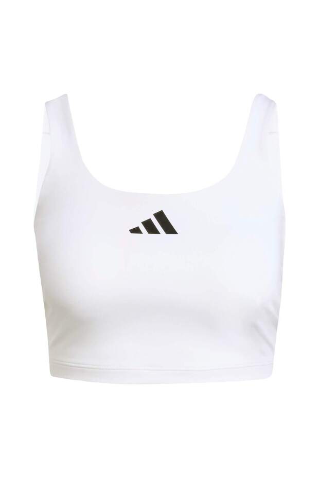 Power Light Support Bra Tank - 4