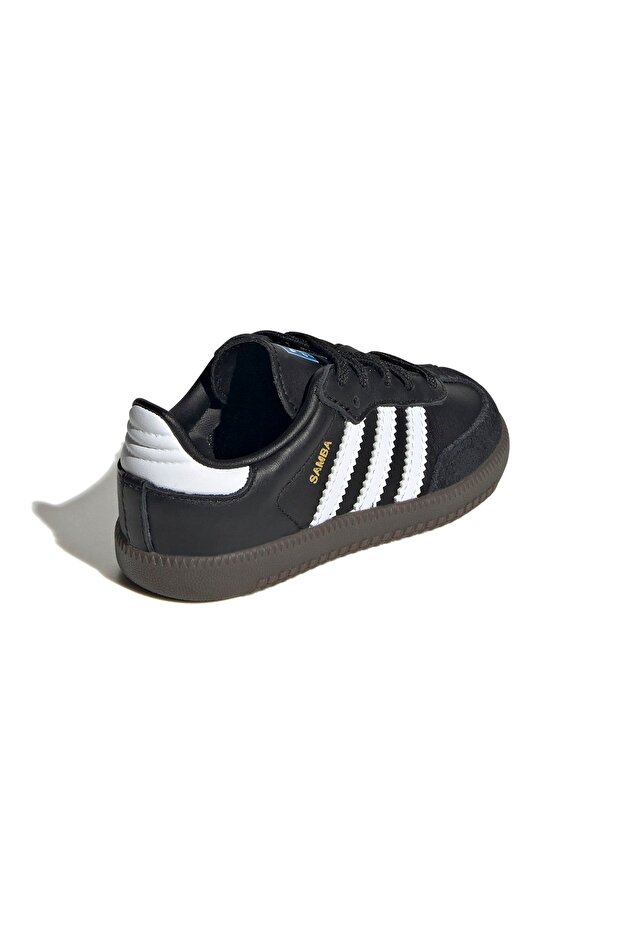 Samba Og El i Unisex Bebek Sneaker IE3680 - 5
