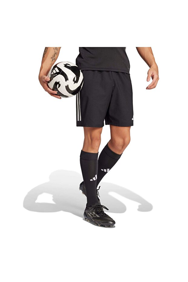 Tiro25 C M Shom Erkek Spor Şort JG1062 - 3