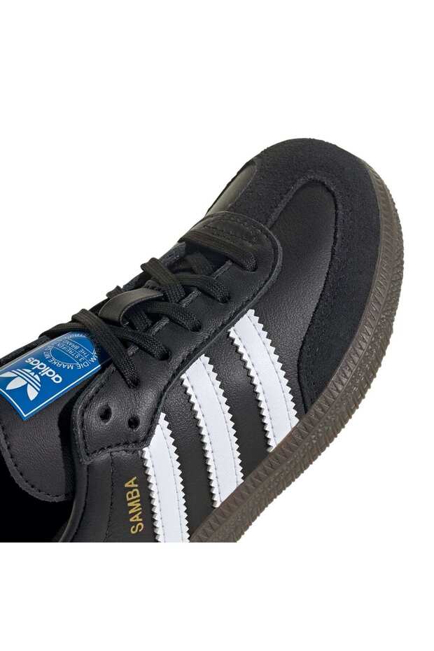 Samba Og C Unisex Çocuk Sneaker IE3678 - 8