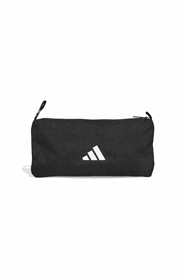 FLAT PEN CASE BLACK/WHITE