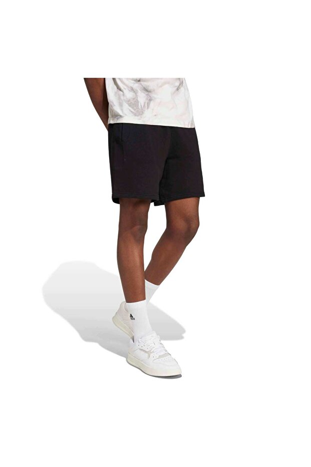 ALL SZN French Terry Şort - 3