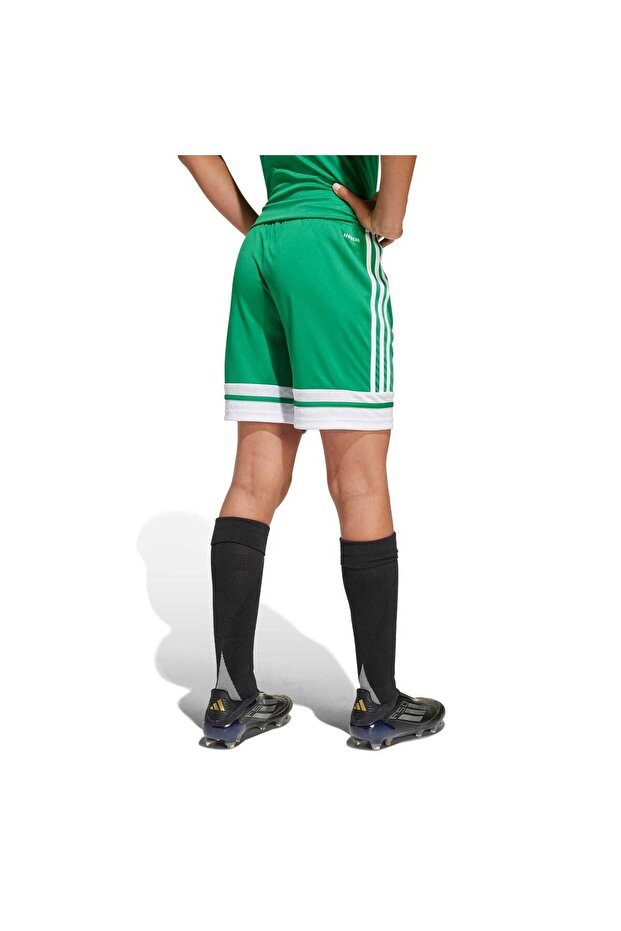 Squa25 Sho Y Unisex Genç Spor Şort JN7484 - 2