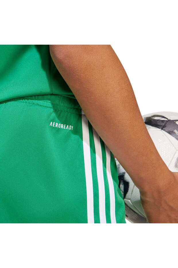 Squa25 Sho Y Unisex Genç Spor Şort JN7484 - 5