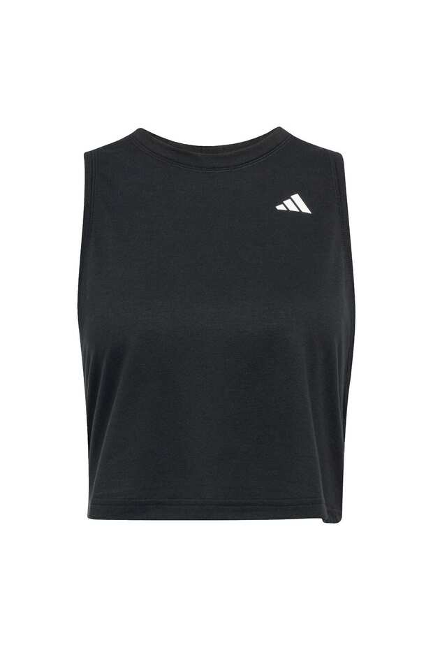 Train Essentials Boxy Workout Atlet - 4