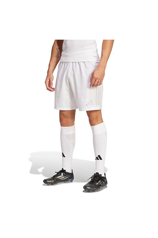 Tiro25 C M Shom Erkek Spor Şort JG1064 - 1