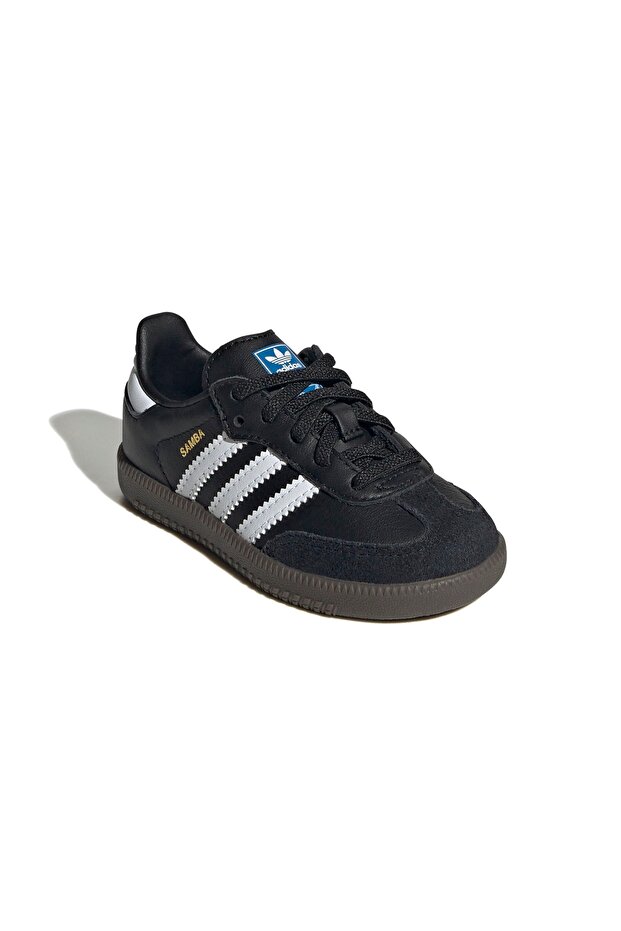 Samba Og El i Unisex Bebek Sneaker IE3680 - 4