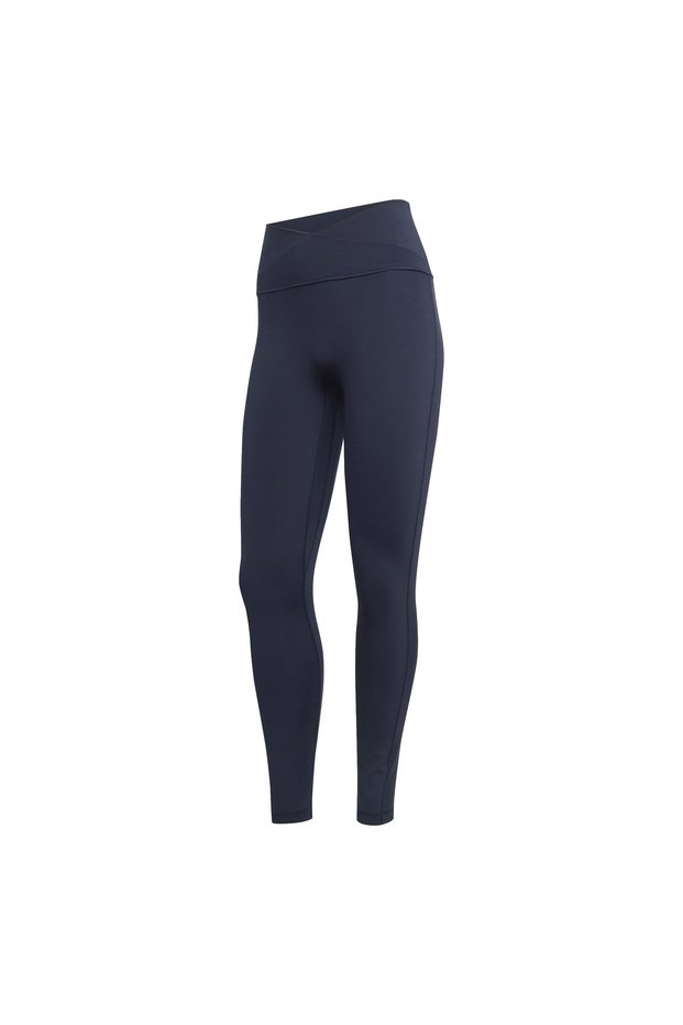 W 3Ss X-Over L Women's Sports Leggings Kv6614