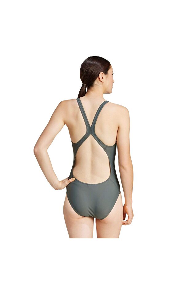 3 Bars Suit Kadın Yüzücü Mayosu JH3292 - 2