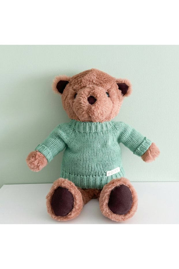 MoisyBear 34 Cm Peluş Ayıcık