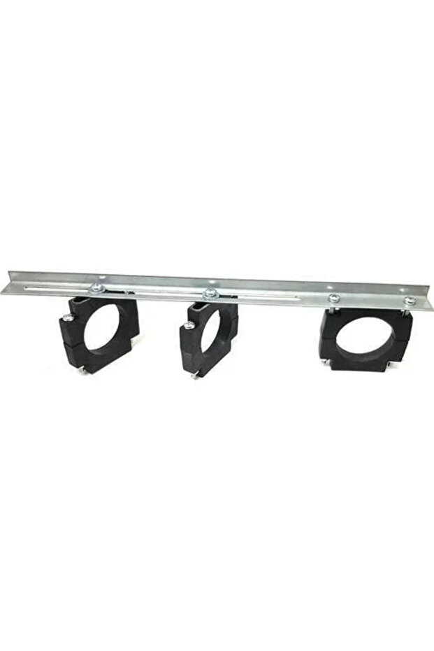 Üçlü 3lü Multifeed LNB Aparatı - 2