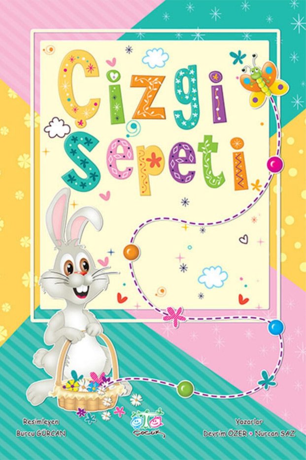 Çizgi Sepeti