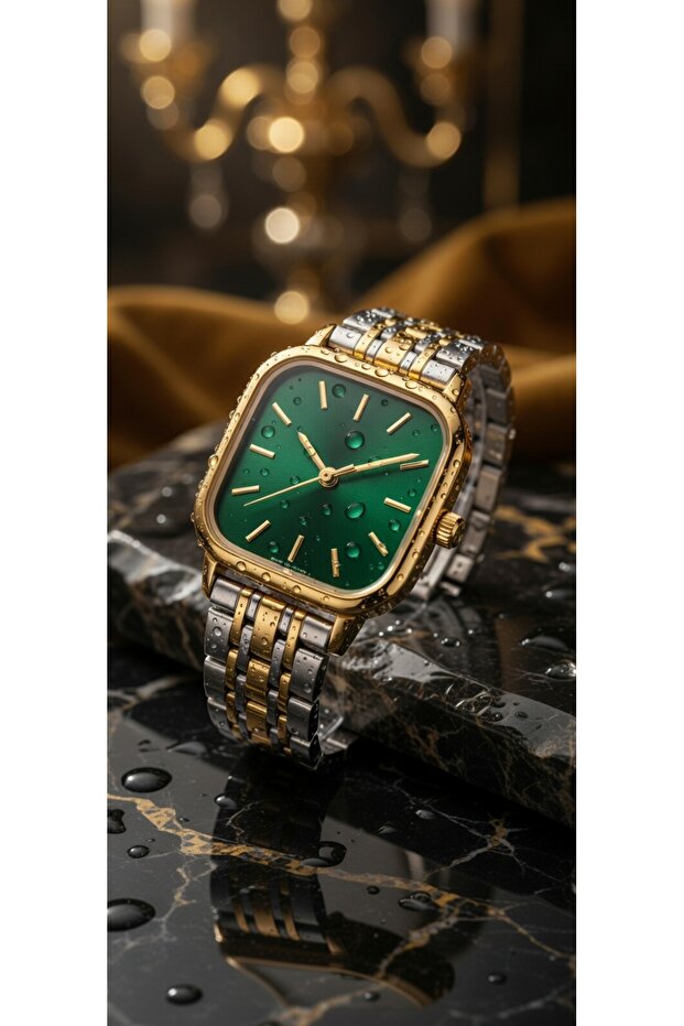 Accessoryelf Kadın kol saati - 1